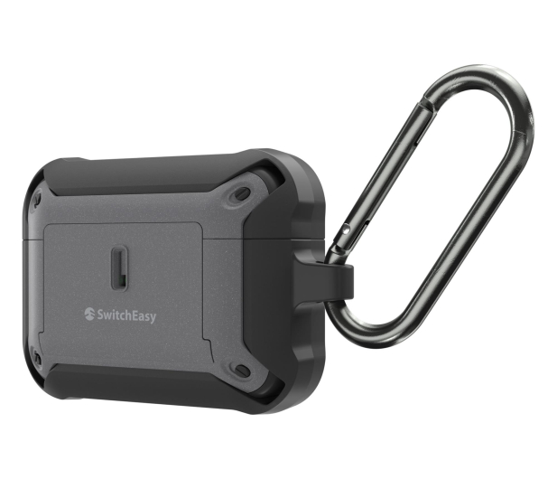 SwitchEasy Guardian Rugged Anti-Lost Protective Case do AirPods Pro 2 - 1415979 - zdjęcie 4